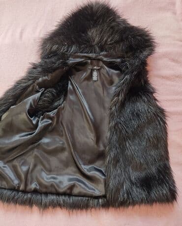 женские шлепанцы с мехом: Kürk 1-2defe geyinilib əla vəziyyətdə m ve l razmerlere gedir 15manat — 3