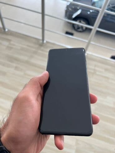 samsung s23 irşad: Samsung Galaxy S21 Ultra, 256 GB, rəng - Qara, Sensor, İki sim kartlı — 6