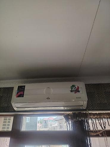sim modem wifi: Evvoli split kondisioner sistemi - Brend/model: Evvoli (divar tipli — 1