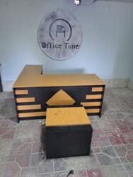 yazı masası qiyməti: ✅Stokda: 15 ədəd ✅Yenidir! qiymət real öz qiymətidir! — 1