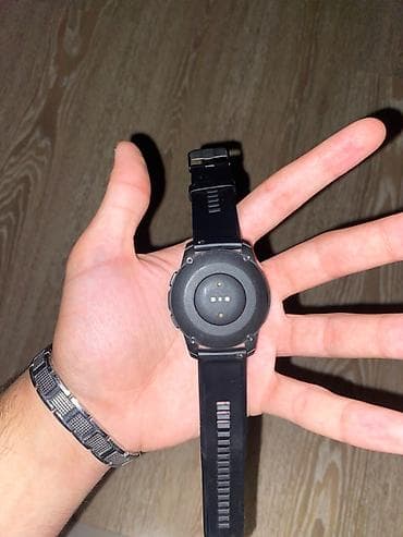 addım olcən saat: XIAOMI Mibro X1 saati ozum 3-4 ay ishletmishem apple watch aldim deye — 2
