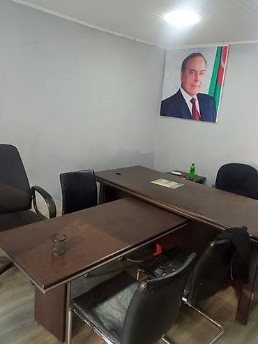 stol dest: Ofis mebeli deyerinden ucuz satılır.Tecili satılır.Turkiye mebelidir — 1