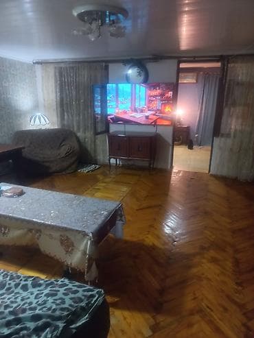 prestij park ev satilir: Bakı, 3 otaqlı, Köhnə tikili, m. Gənclik, 85 kv. m — 6