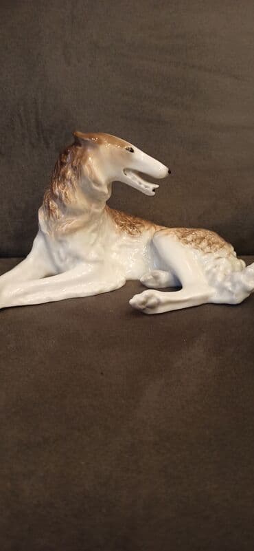 эпоксидная смола для творчества: Kolleksiya üçün dekorativ heykəlciklər və keramika qab dəsti - — 29