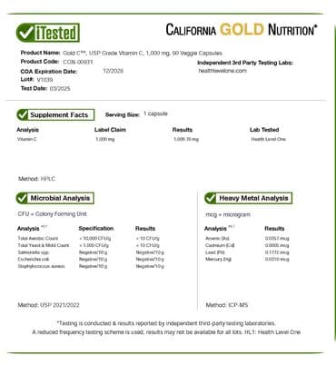 uni c: C vitamini Amerikadan alınır məhsullar 60 Capsula Əldə var var — 4