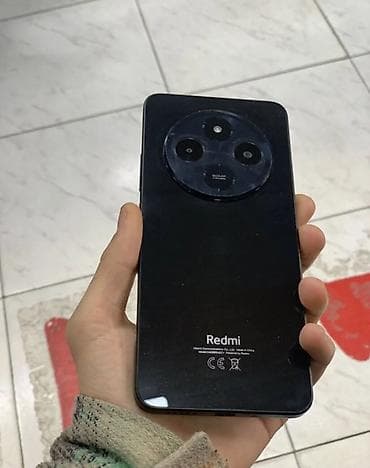 redmi note 1: Redmi 2 Prime, 128 GB, rəng - Qara, Hissə-hissə ödəniş — 1