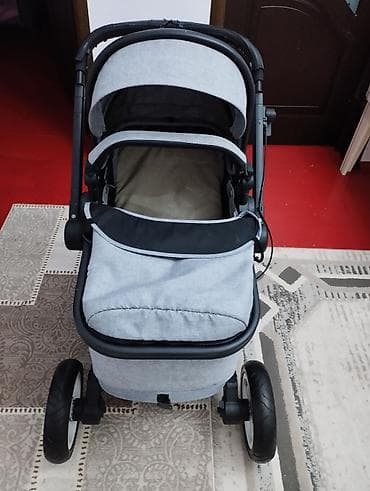 3 yas: Üçtəkərli araba, İşlənmiş — 1