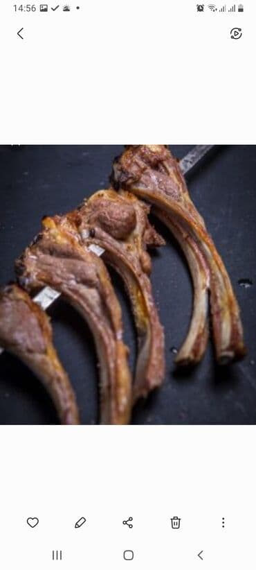 Otel, kafe, restoranlar: Kababciyam baq,evlerine meclislere gedirem butun nov kabablari bilirem — 8