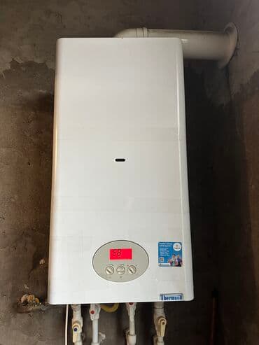 paltar yuyan usta: Kombi ustasi original detallarla temiri erpden temizlenmesi zemanetli — 1