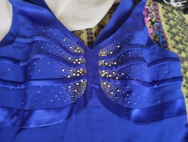 the ordinary mehsullari: Ziyafət donu, Maksi, 4XL — 10