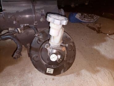 qapi zili: Kia RİO, 2014 il, İşlənmiş — 8