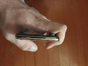 ekran şəkilləri komputer: IPhone Xs, 64 GB, Qızılı — 5