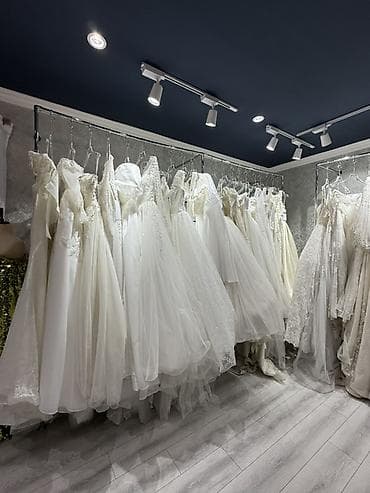 platye: Hazır biznes satilir sekilde görduyunuz ziyafet geyimleri — 9