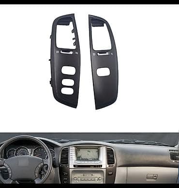 Toyota LC100&L47, Yeni lalafo.az -da Toyota LC100&L47, Yeni