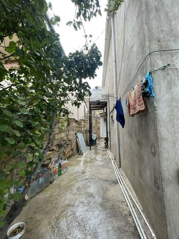 binəqədi qəsəbəsində satılan həyət evləri: 6 otaqlı, 170 kv. m, Kredit yoxdur, Yeni təmirli — 27