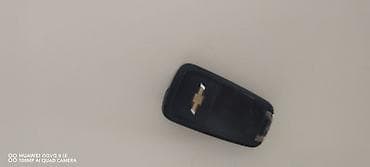 Chevrolet Cruz, 2014 il, Orijinal, ABŞ, İşlənmiş — 7