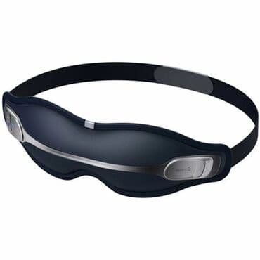 Zərərvericilərə qarşı mübarizə aparatları: Masajor, Vibro masajor, Üz üçün — 2