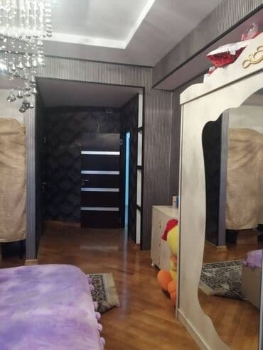 sarayda kiraye: Xətai rayonu Həzi Aslanov metrosunun yaxınlığında 17 mertebeli binanın — 10