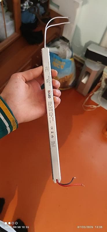 cat s60: Ev kinoteatrı üçün dinamiklər dəsti Komplekt: - Panasonic ön “tower” — 6