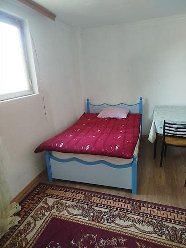 ramanıda ev: Masazırda tam arxasında giriş çıxış ayrı həyat evi kirayə — 1