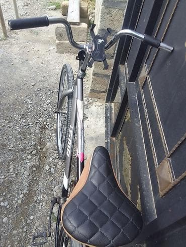 sumqayit velosiped: 28 velo idyal veziyetde bukügü gude hecbir xer isdemir tekerler qabaq — 2