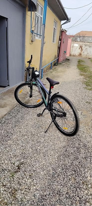 velosiped kredit: Şəhər velosipedi 28" — 3