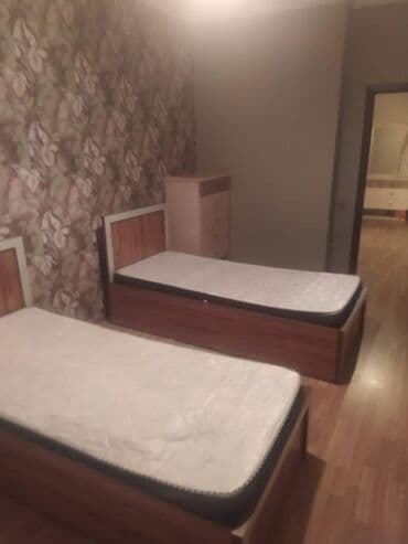 yeni günəşlidə 3 otaqlı ucuz bina evləri: Yasamalda albali usaq baxcasina yaxin yerləşən ümumi sahəsi 90 kv,m — 5