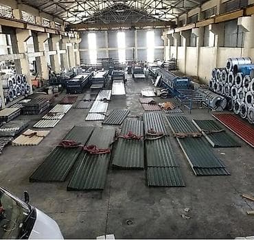 kafel metlax usta isi: Metal dam örtükləri, Zəmanətli, Kredit yoxdur — 3