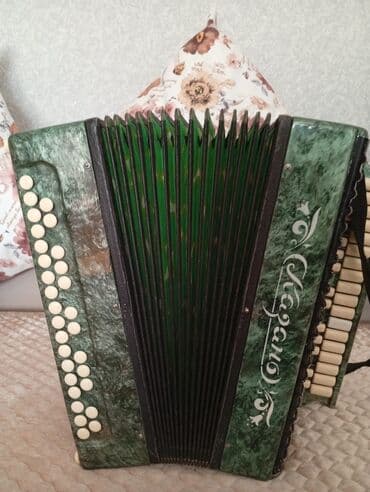 Sintezatorlar: Qarmon — 3