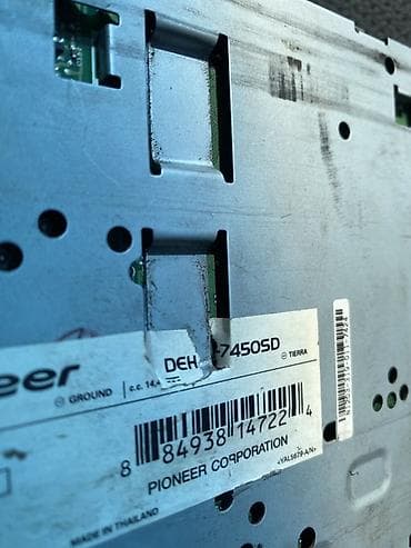 redmi note 9 s: Maqnitol, Pioneer, RSA, Tayland — 3