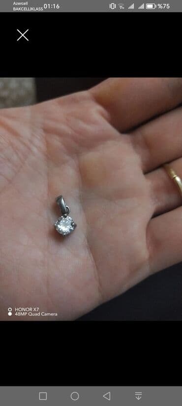 Eynəklər: Kulon, Gümüş — 1