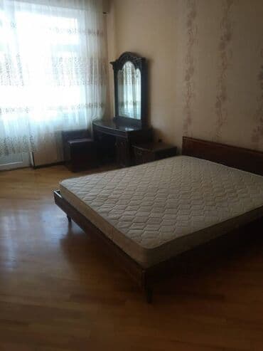 квартиры в баку с видом на море: Həzi Aslanov metrosuna yaxin 17 mertebeli binanın 7-ci mərtəbəsində — 21