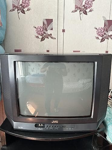 iphone 11 pro maz: JVC kineskop televizoru və şkaf Məhsulun təsviri: - Brend/model: JVC — 4