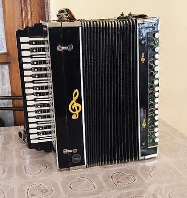 boks aletleri: Qarmon zakazdır 6 plankadir içinde qaşa mikrafon sunururu qabi — 4