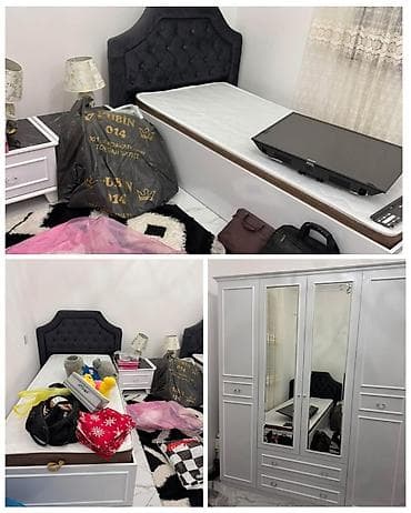 dolab kilidi: *ZB* *GƏNC ODA* Qiymet *700 azn* 2 bazali kravat 2 tumba 1 Dolab unvan — 1