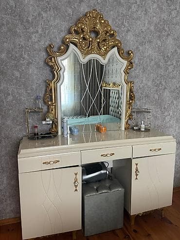 klassik divanlar: İkinəfərlik çarpayı, Dolab, Komod, Termo, Türkiyə, Yeni — 2