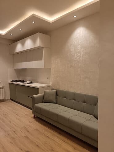 ev üçün hədiyyələr: Sifarişlə mətbəx dəsti, Özü çəkən petlələr, Parlaq laminat, Kredit yoxdur, Ödənişli çatdırılma — 2