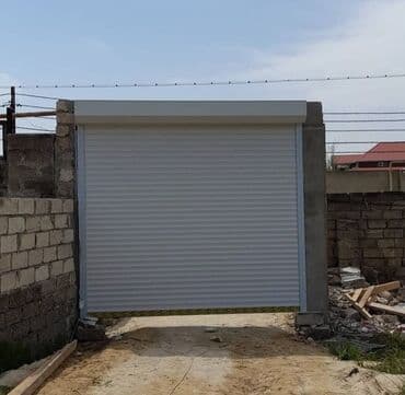 soyuducu ustasi bayıl: Qapıların təmiri — 9