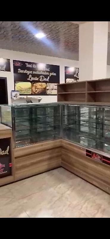 pizza machine: ! TƏCİLİ SATILIR. DƏYƏRİNDƏN QAT-QAT AŞAĞI QİYMƏTƏ Peç və naxçıvan — 7