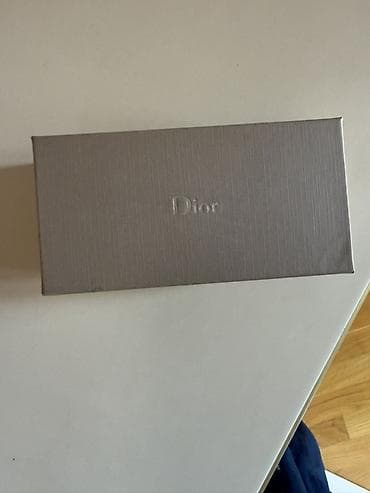 Eynəklər: Gün eynəyi, Dior, Yeni — 1