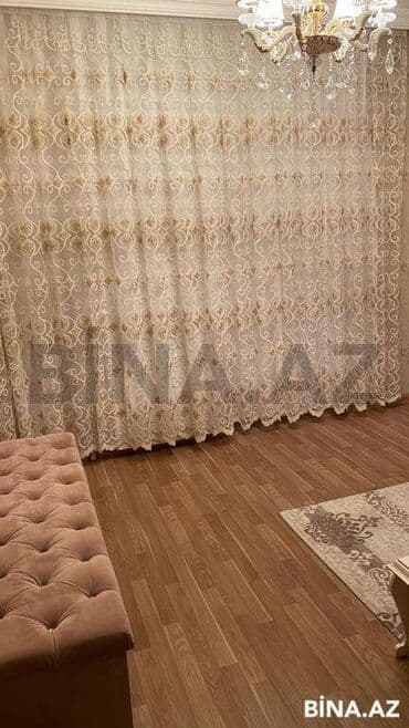 ehmedlide ev: Bakı, Əhmədli, 3 otaqlı, Köhnə tikili, m. Əhmədli, 82 kv. m — 11