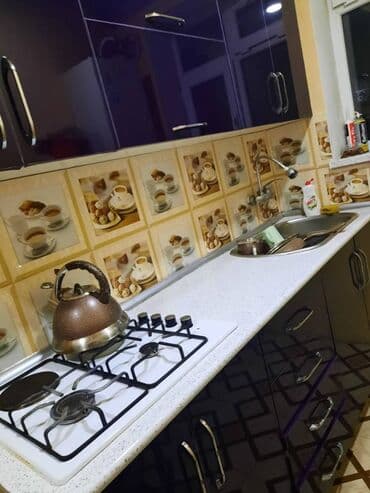 kirayə restoran: 220 kv. m, 5 otaqlı, Qaz, İşıq, Su — 10