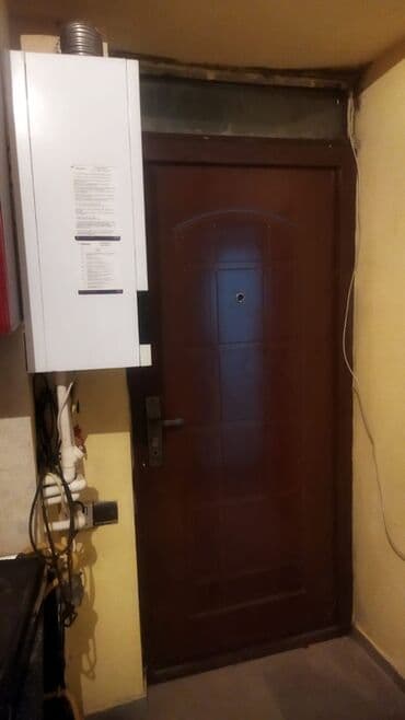 sarayda kiraye: Ev cəmşid naxcvanski nur mərasimlə üzbəüzdə yerləşir asdanofqaya — 5