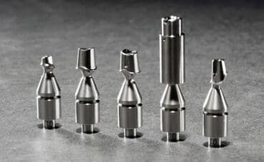 tibbi alətlər: ZX-5SA Bu cihaz PMMA, Zirkon, İndividual Abutment və istəyə bağlı — 4