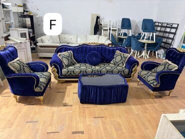 Ofis mebeli: Divan — 1