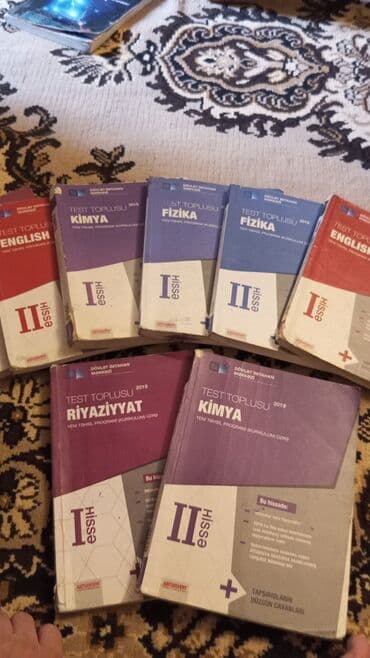 devit 3 ampul 300.000 qiymeti bakida: Hamisi birlikde 20azn — 1