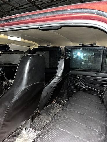 mercedes benz 208 d: VAZ (LADA) 2107: 0.6 l | 2009 il Sedan — 7