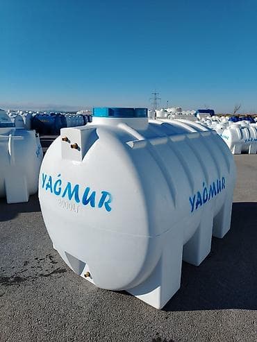 giriş qapisi: Bak, Plastik, 1000 l l — 4