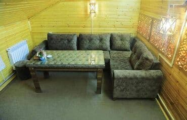 kirayə restoranlar: Suraxanı rayonu,yeni Günəşli qəsəbəsində, 5 sot həyət sahəsi olan 3 — 2