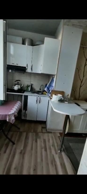 ev menzil: 2 otaqlı mənzil – orta təmirli! Proekt-Leningrad eksperimentalni.5/3 — 2